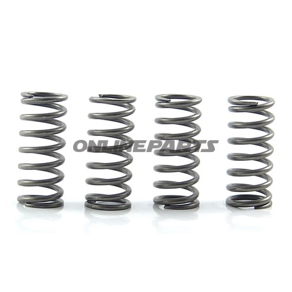Clutch Spring Kit (4)Ebc