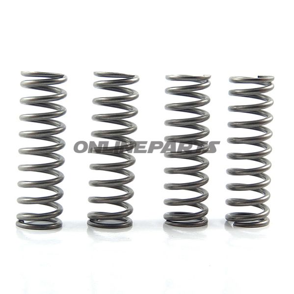 Clutch Spring Kit (4)Ebc