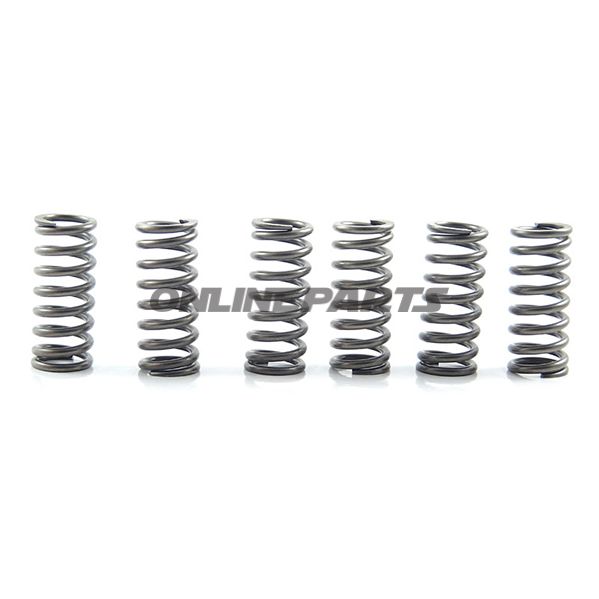 Clutch Spring Kit (6)Ebc