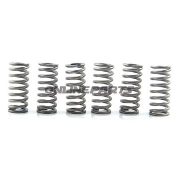 Clutch Spring Kit (6)Ebc