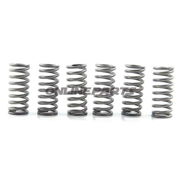 Clutch Spring Kit (6)Ebc