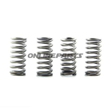Clutch Spring Kit (4)Ebc