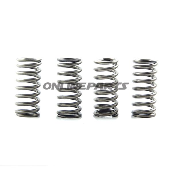 Clutch Spring Kit (4)Ebc