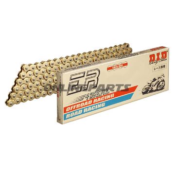 Did Standard Chain G&G 415Erz/110Open Chain With Spring Link