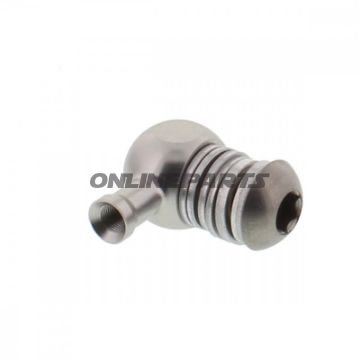 Brake Hose Extensionm10 X 1