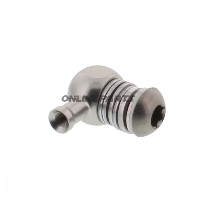 Brake Hose Extensionm10 X 1