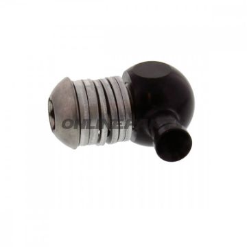 Brake Hose Extensionm10x2