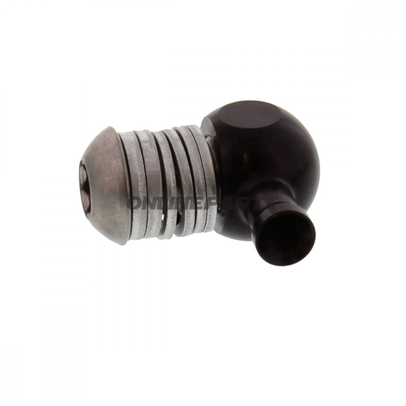 Brake Hose Extensionm10x2