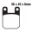 Brake Pads Std Ebc Fa115tt