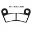 Brake Pads Std Ebc Fa456ttalternative: 7870039