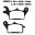Brake Pads Scooter Ebc Sfa652oder 7870130