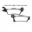 Brake Pads Std Ebc Fa617tt Fa249