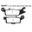 Brake Pads Std Ebc Fa445tt
