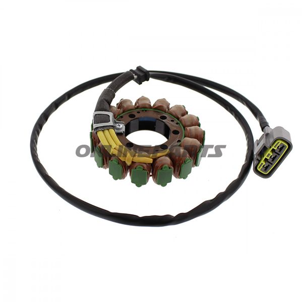 Stator