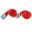Jmp Tie Down Straps 25Mm/3Mwith Clamp Lock