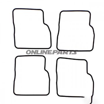 Float Bowl Gasket 4-Piece Setset Of Four