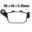 Brake Pad Semi-Sinter V Ebc Fa496v