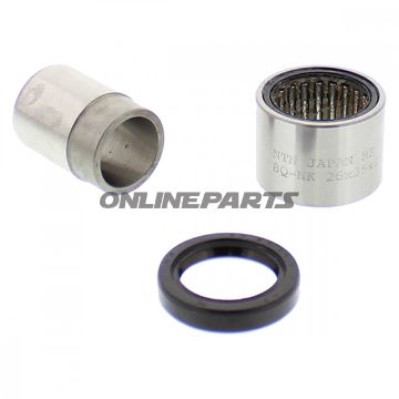 Sprocket Carrier Needle Roller Bearing Kittourmax