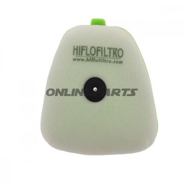 Foam Air Filter Hiflo Hff4023