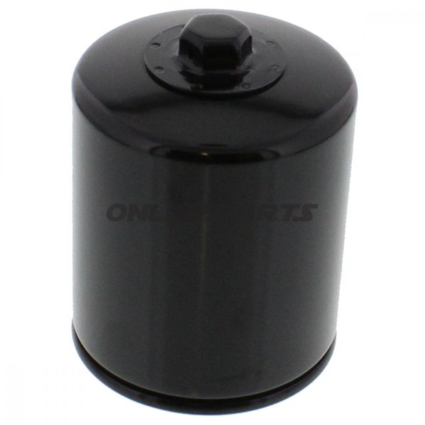 Oil Filter Hiflo Hf170brc Racingk&N 7230104