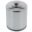Oil Filter Hiflo Hf170crc Chrome Racingk&N 7230106