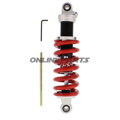 Yss Shock Absorberadjustable Mono Shock