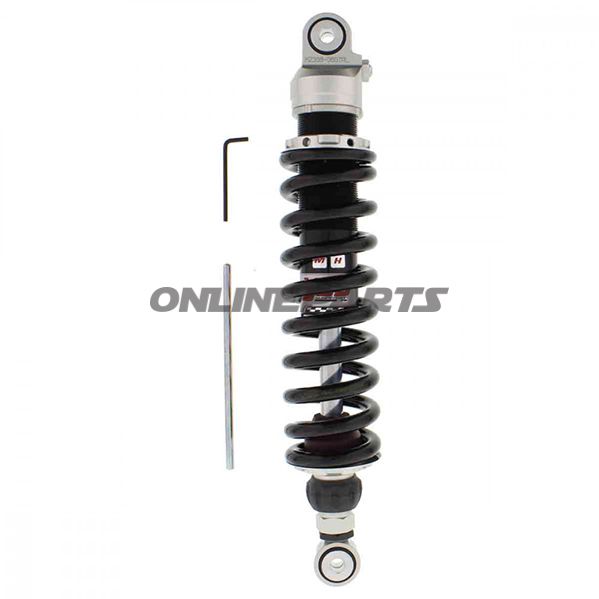 Yss Shock Absorberadjustable Rear Mono Shock