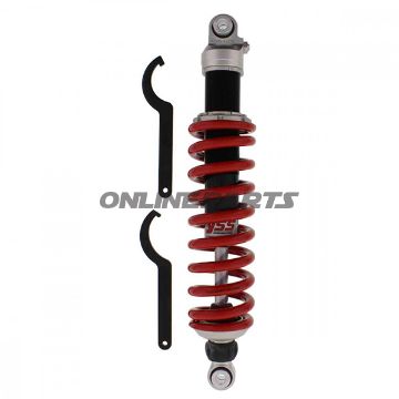 Yss Shock Absorberadjustable Rear Mono Shock
