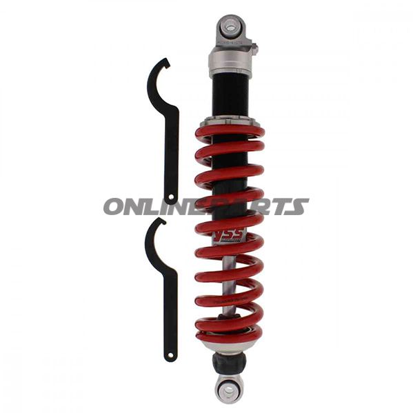 Yss Shock Absorberadjustable Rear Mono Shock