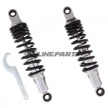 Yss Shock Absorberadjustable Rear Twin Shock