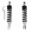 Yss Shock Absorberadjustable Rear Twin Shock