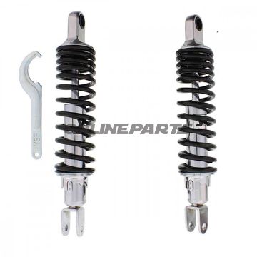 Yss Shock Absorberadjustable Rear Twin Shock