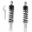 Yss Shock Absorberadjustable Rear Twin Shock