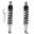 Yss Shock Absorberadjustable Rear Twin Shock