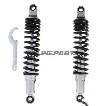 Yss Shock Absorberadjustable Rear Twin Shock