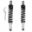 Yss Twin Shock Absorberadjustable