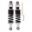 Yss Shock Absorberadjustable Rear Twin Shock