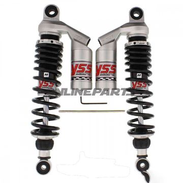 Yss Shock Absorberadjustable Rear Twin Shock