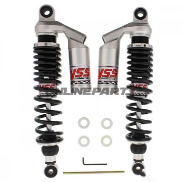 Yss Shock Absorberadjustable Rear Twin Shock