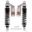 Yss Shock Absorberadjustable Rear Twin Shock