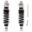 Yss Shock Absorberadjustable Rear Twin Shock
