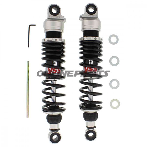 Yss Shock Absorberadjustable Rear Twin Shock