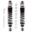 Yss Shock Absorberadjustable Rear Twin Shock