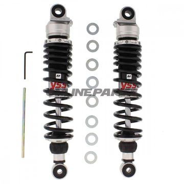 Yss Shock Absorberadjustable Rear Twin Shock