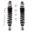 Yss Shock Absorberadjustable Rear Twin Shock