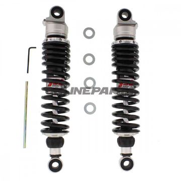 Yss Shock Absorberadjustable Rear Twin Shock