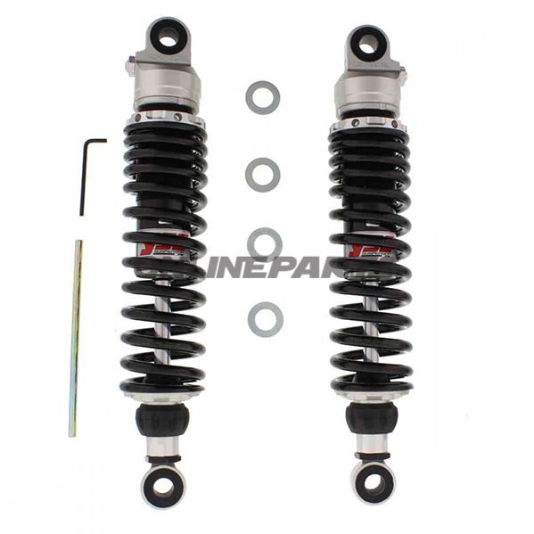 Yss Shock Absorberadjustable Rear Twin Shock