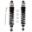 Yss Shock Absorberadjustable Rear Twin Shock