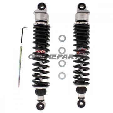 Yss Shock Absorberadjustable Rear Twin Shock