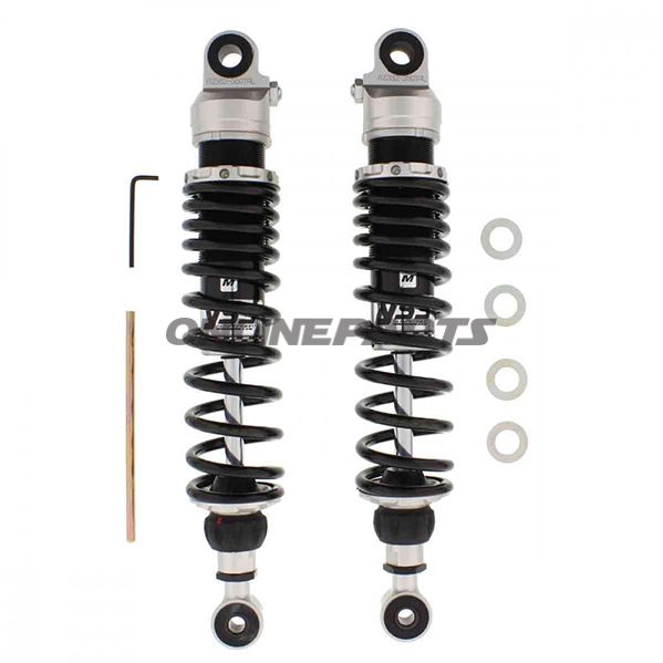 Yss Shock Absorberadjustable Rear Twin Shock